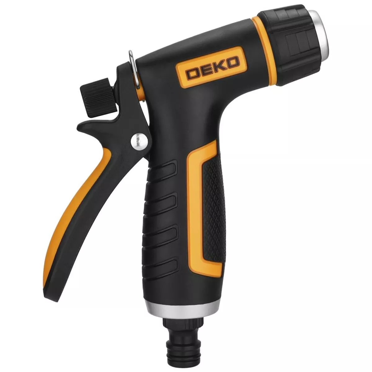 Набор пистолетов для полива DEKO DKI03 3 предмета