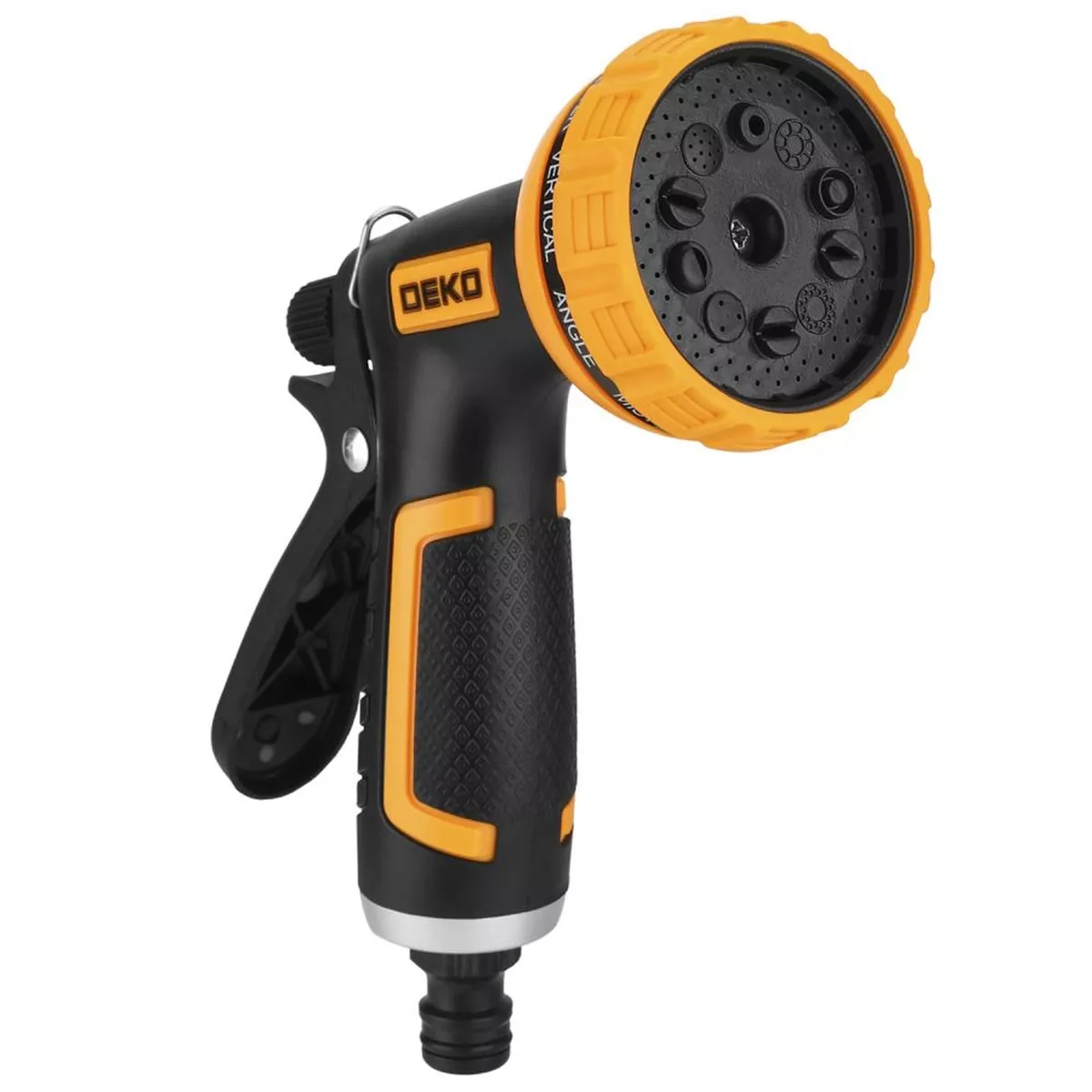 Набор пистолетов для полива DEKO DKI03 3 предмета