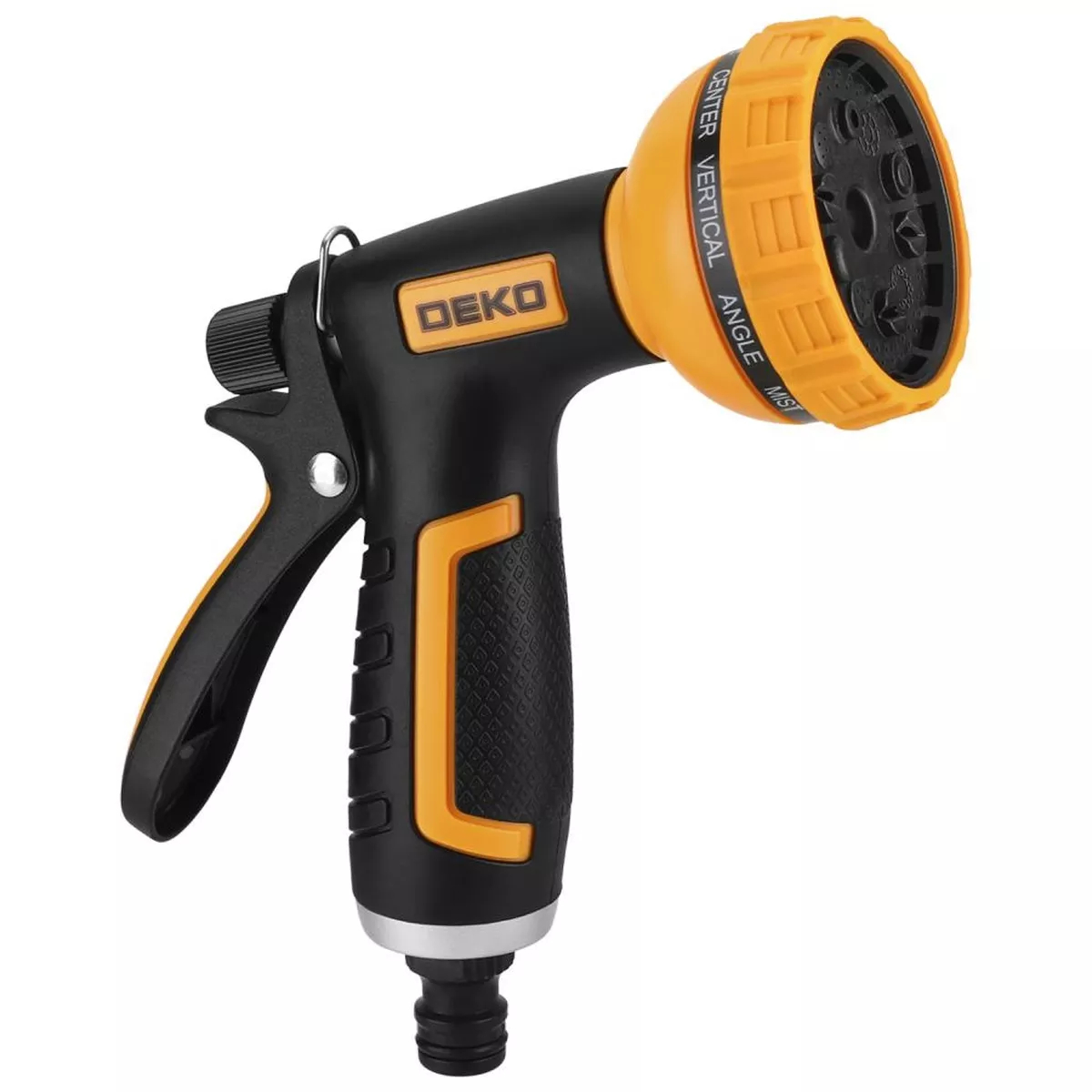 Набор пистолетов для полива DEKO DKI03 3 предмета