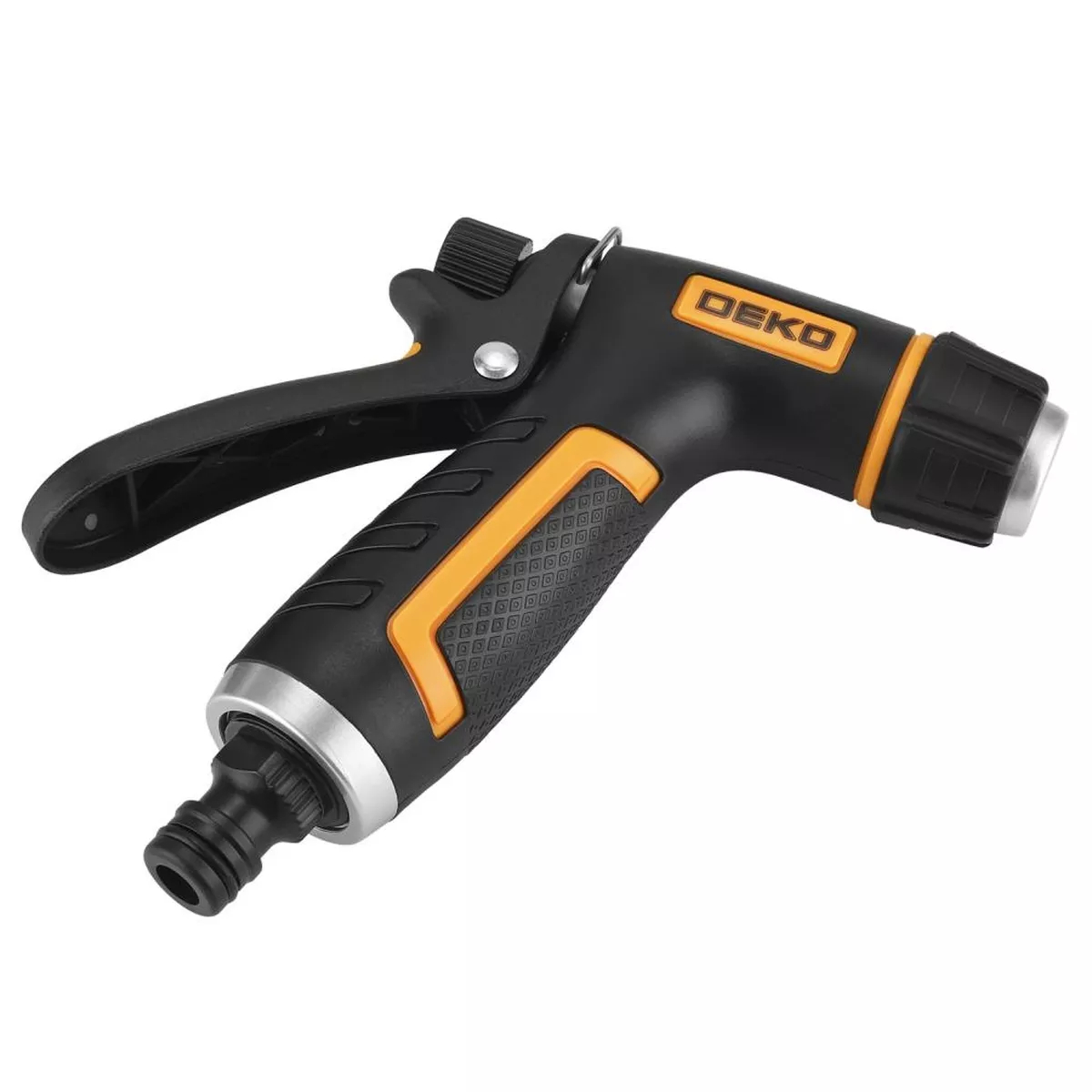 Набор пистолетов для полива DEKO DKI03 3 предмета