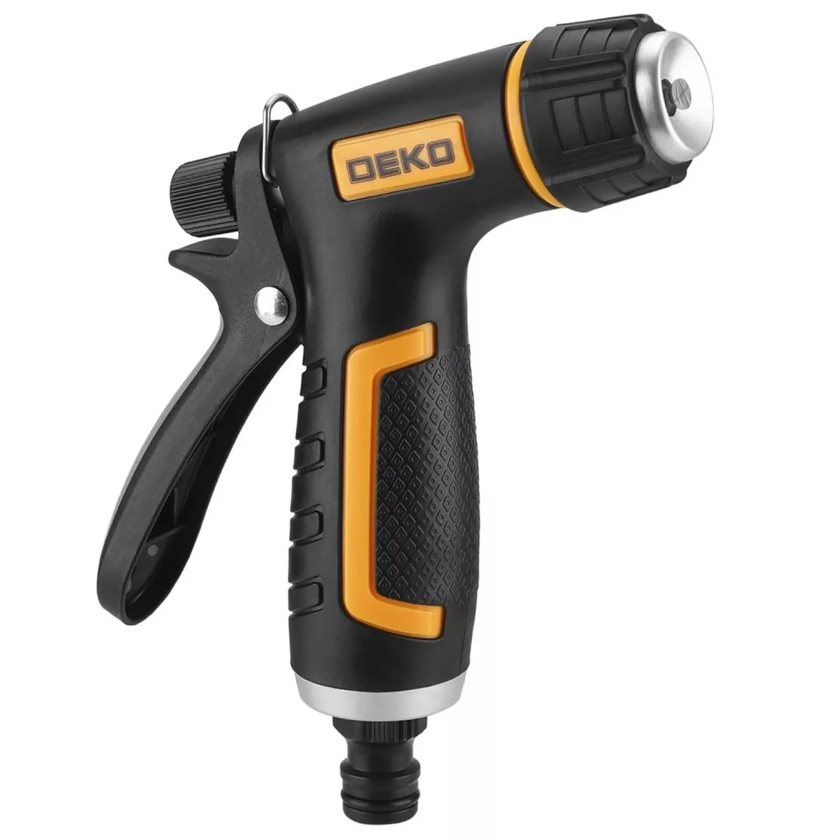 Набор пистолетов для полива DEKO DKI03 3 предмета