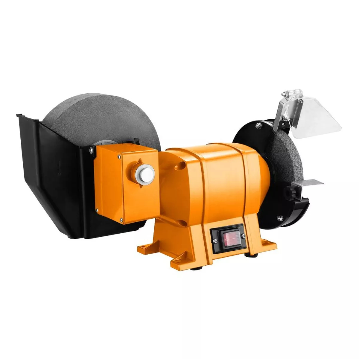 Станок заточной угловой DEKO DKGM350W 350 Вт 200/150 мм 063-4157