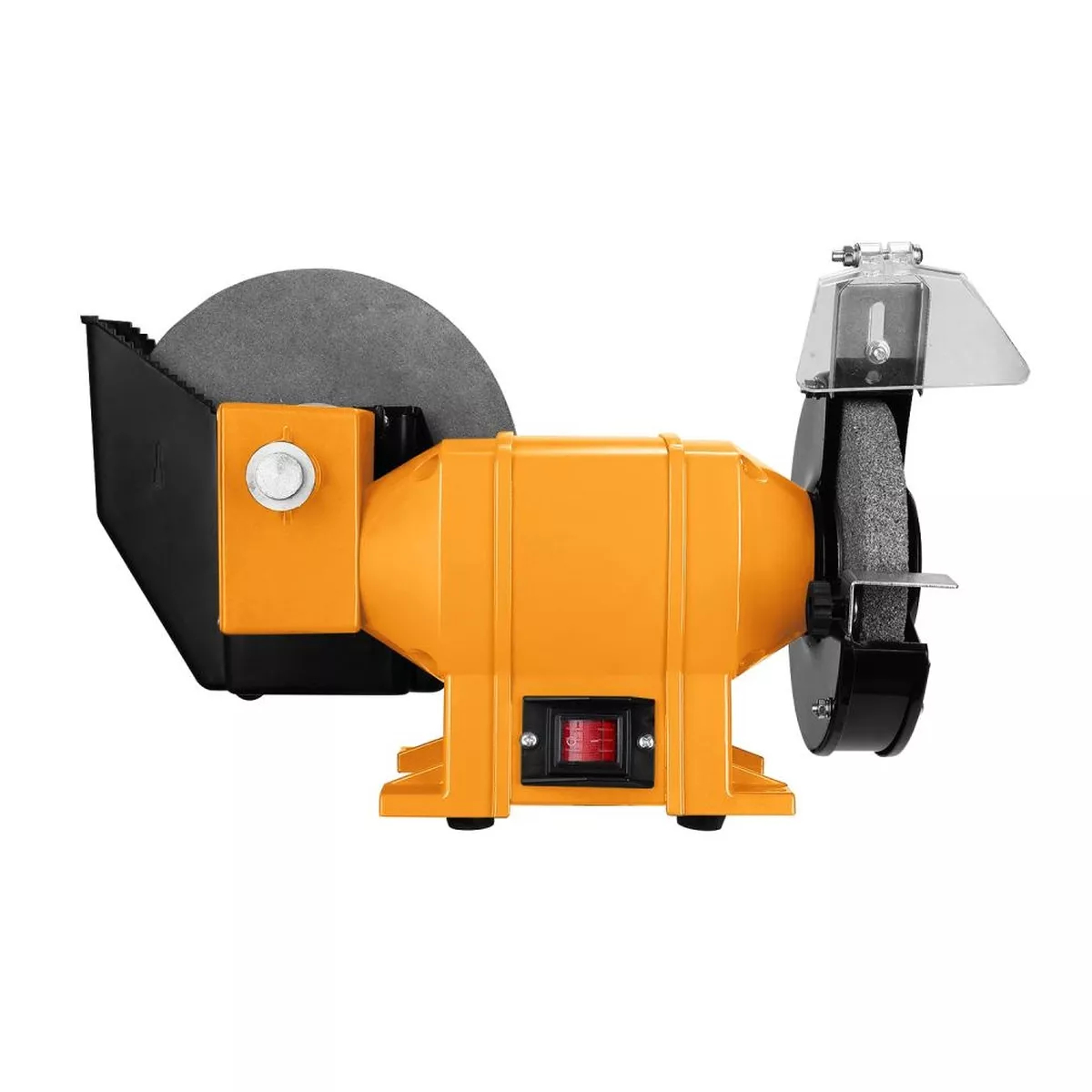 Станок заточной угловой DEKO DKGM350W 350 Вт 200/150 мм 063-4157