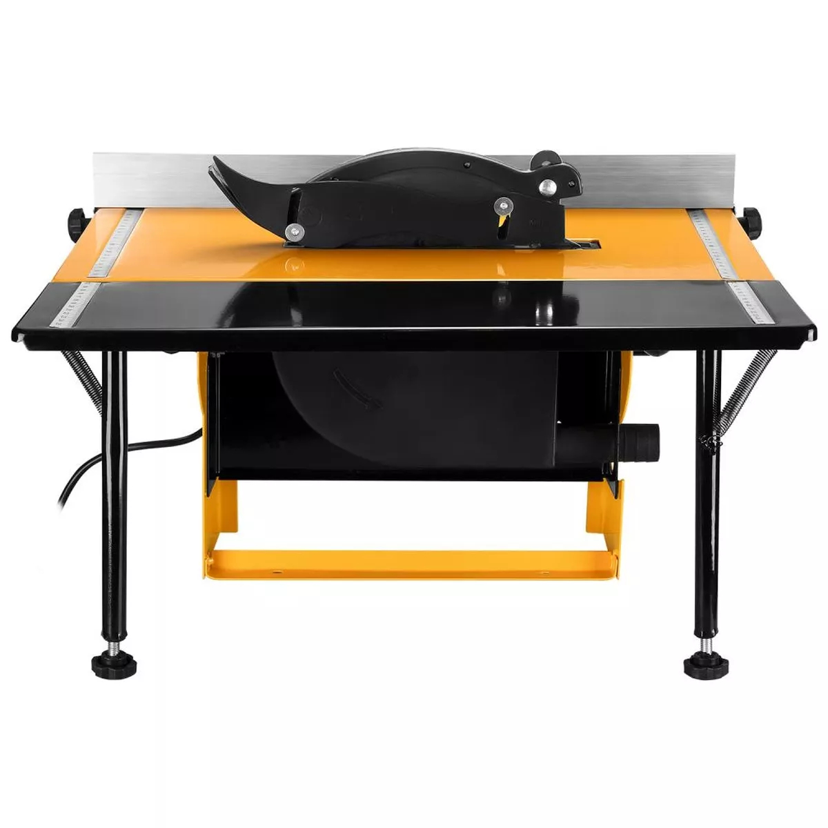 Станок распиловочный DEKO DTS-1500 1500 Вт 063-4201