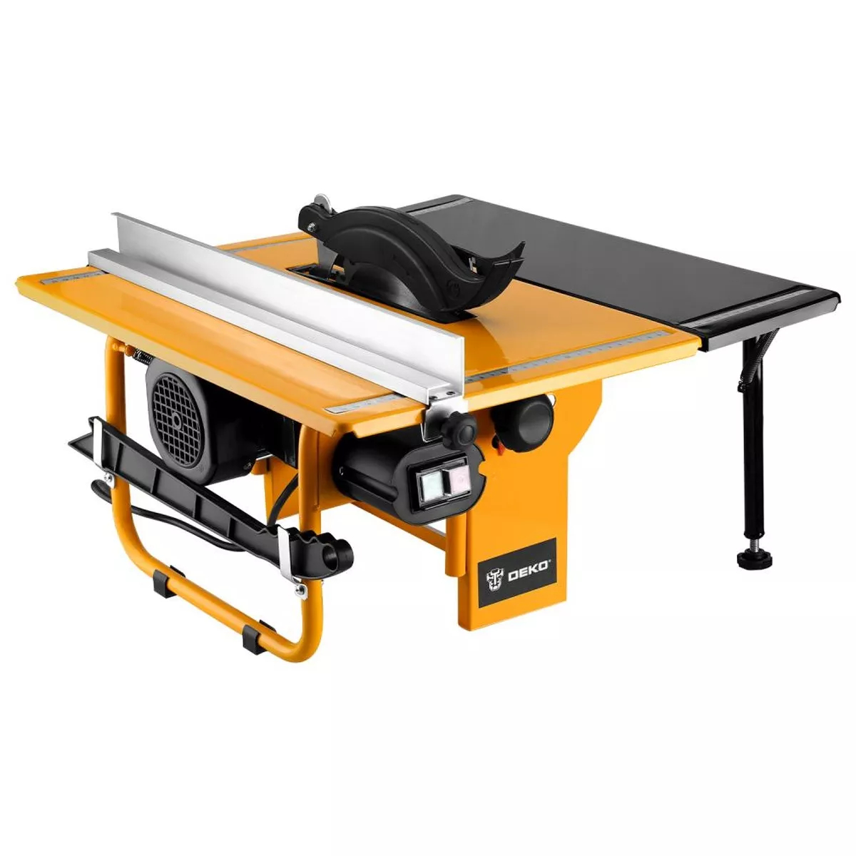 Станок распиловочный DEKO DTS-1500 1500 Вт 063-4201