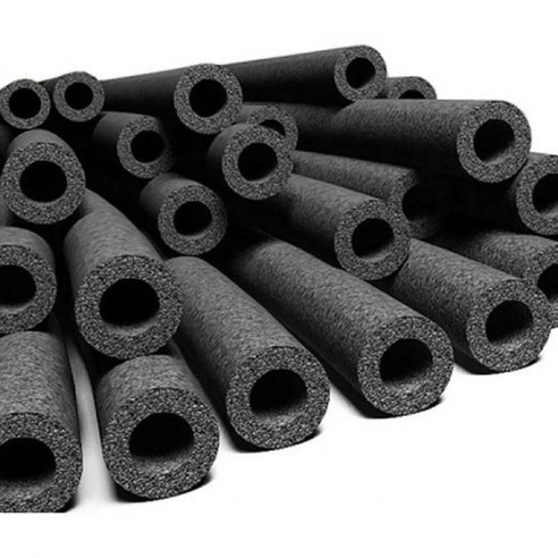 Трубка теплоизоляционная Energoflex Super 15/9 мм 1 м EFTS015091SU