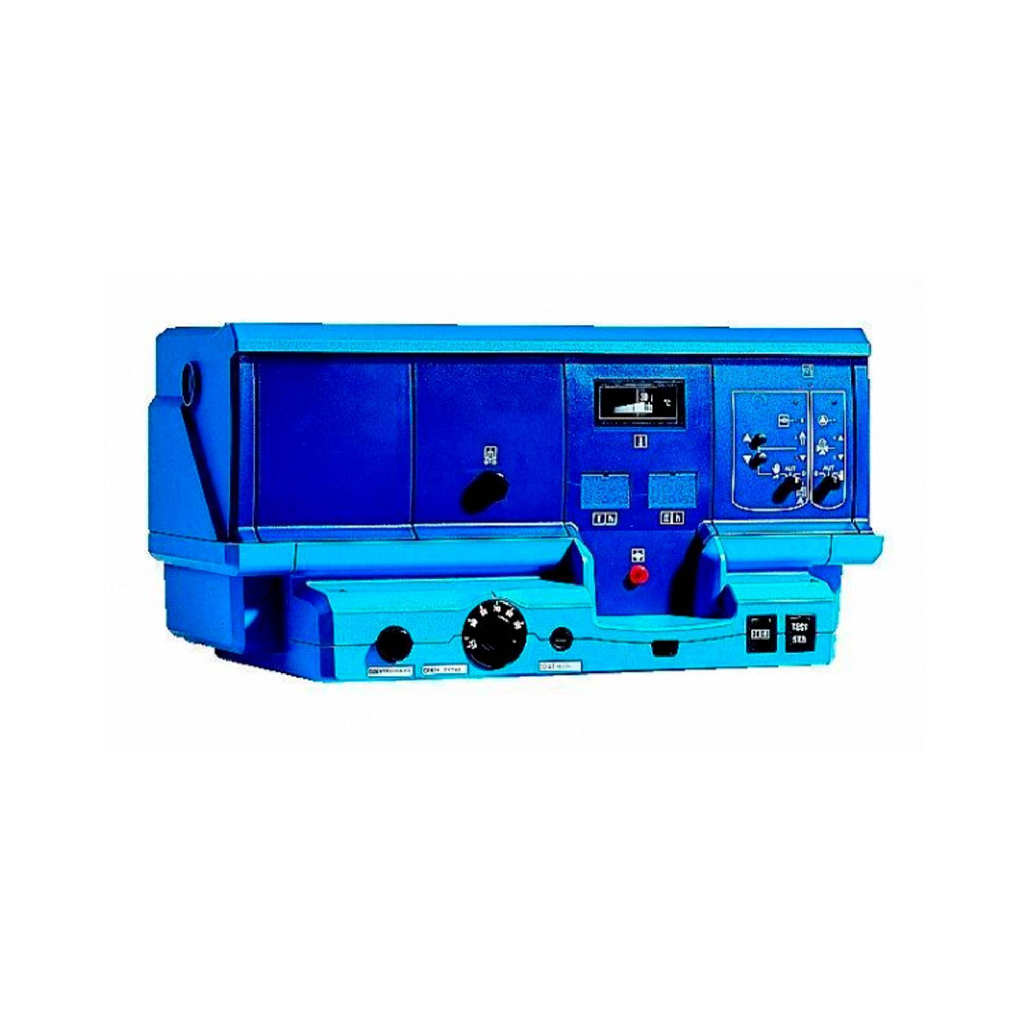 Система управления Buderus Logamatic 4212 1149272