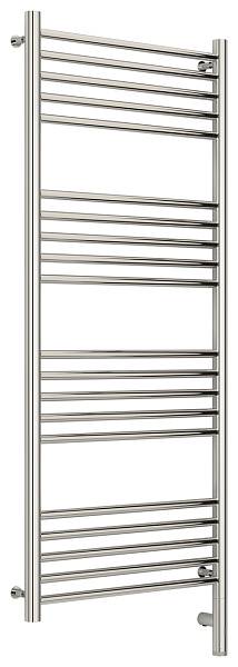 Полотенцесушитель электрический Сунержа Богема 3.0 500x1200 мм правый без покрытия 00-5805-1250