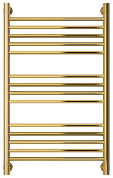 Полотенцесушитель водяной Сунержа Богема 500x800 мм золото 03-0220-8050