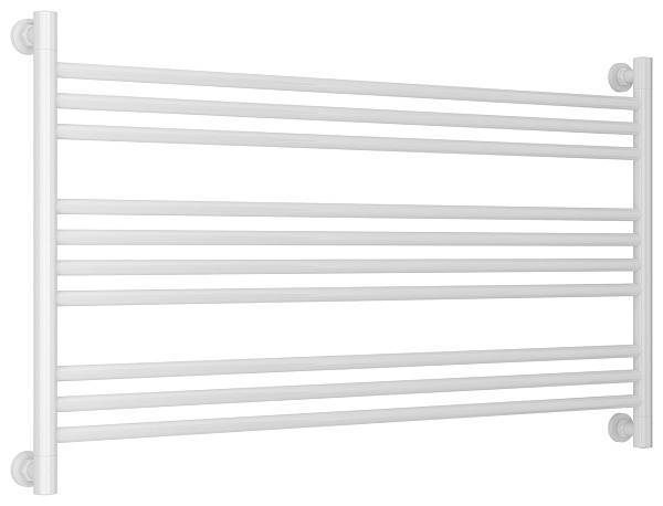 Полотенцесушитель водяной Сунержа Богема L 1100х600 мм белый 12-0202-6011