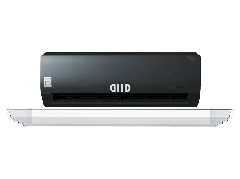 Экран защитный для настенного кондиционера Ballu Сплит 1000 НС-1263337