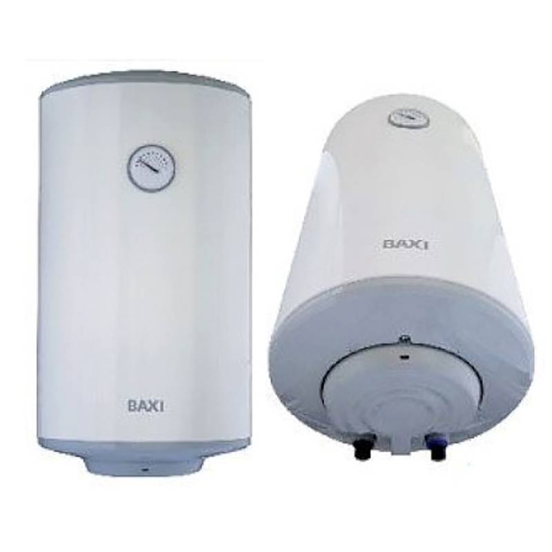 Водонагреватель электрический накопительный BAXI V 550 50 л A7110907