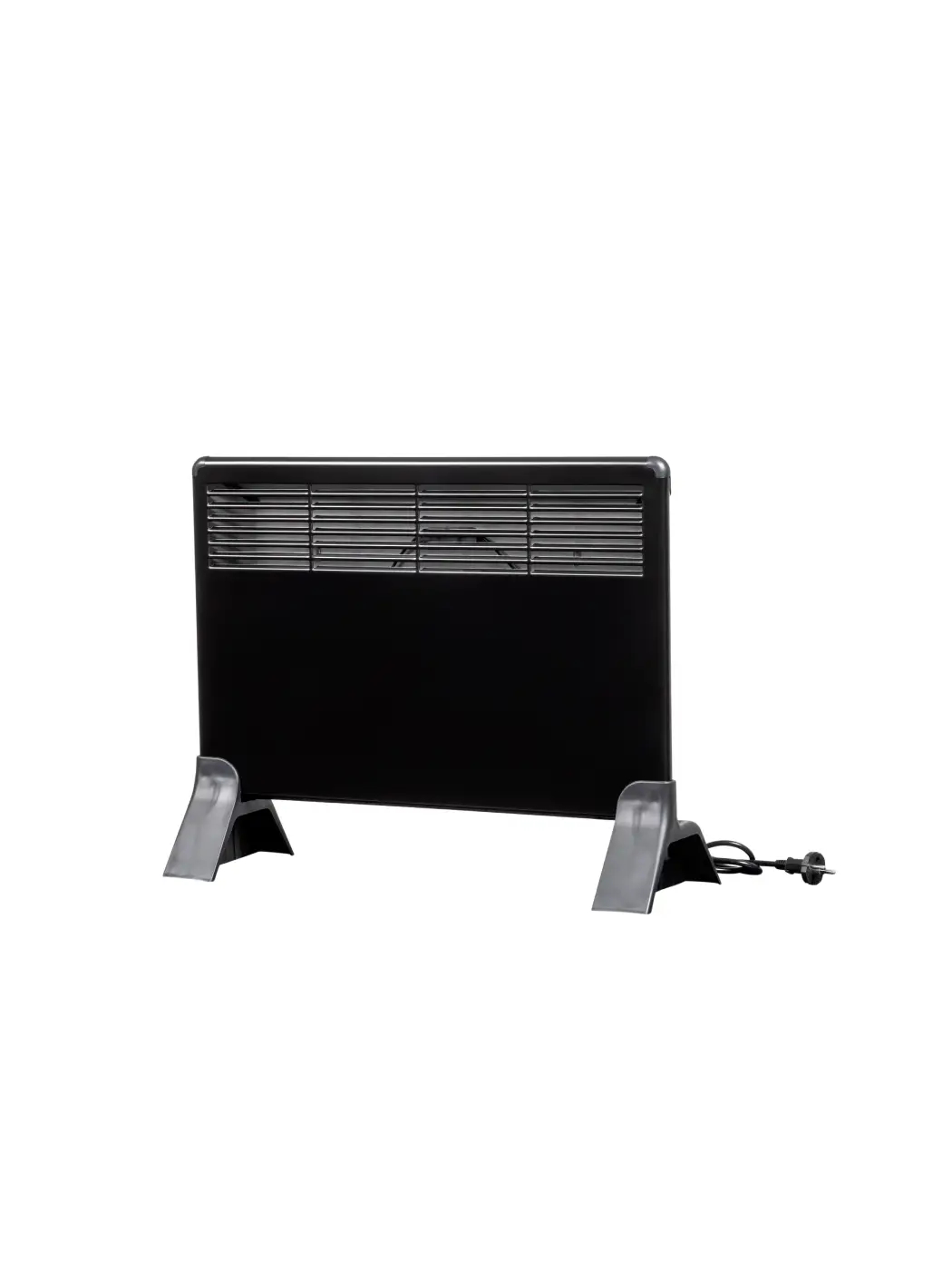 Конвектор электрический Ensto FinnHeat EPHBMB05PR 500 Вт механический термостат с вилкой EPHBMB05PR