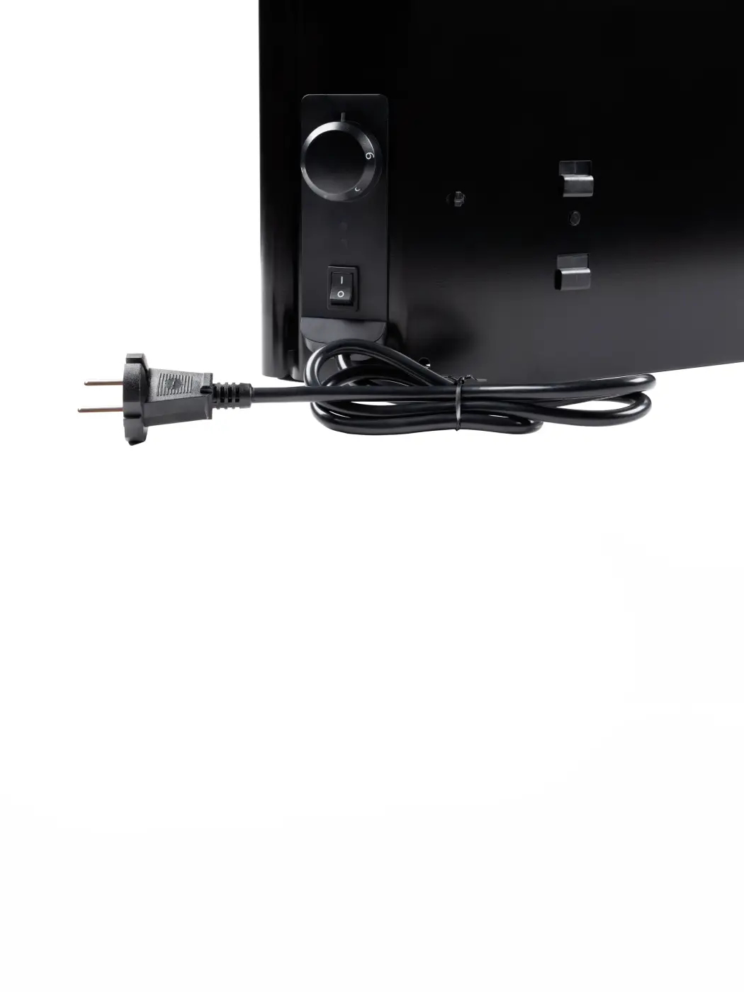 Конвектор электрический Ensto FinnHeat EPHBMB05PR 500 Вт механический термостат с вилкой EPHBMB05PR