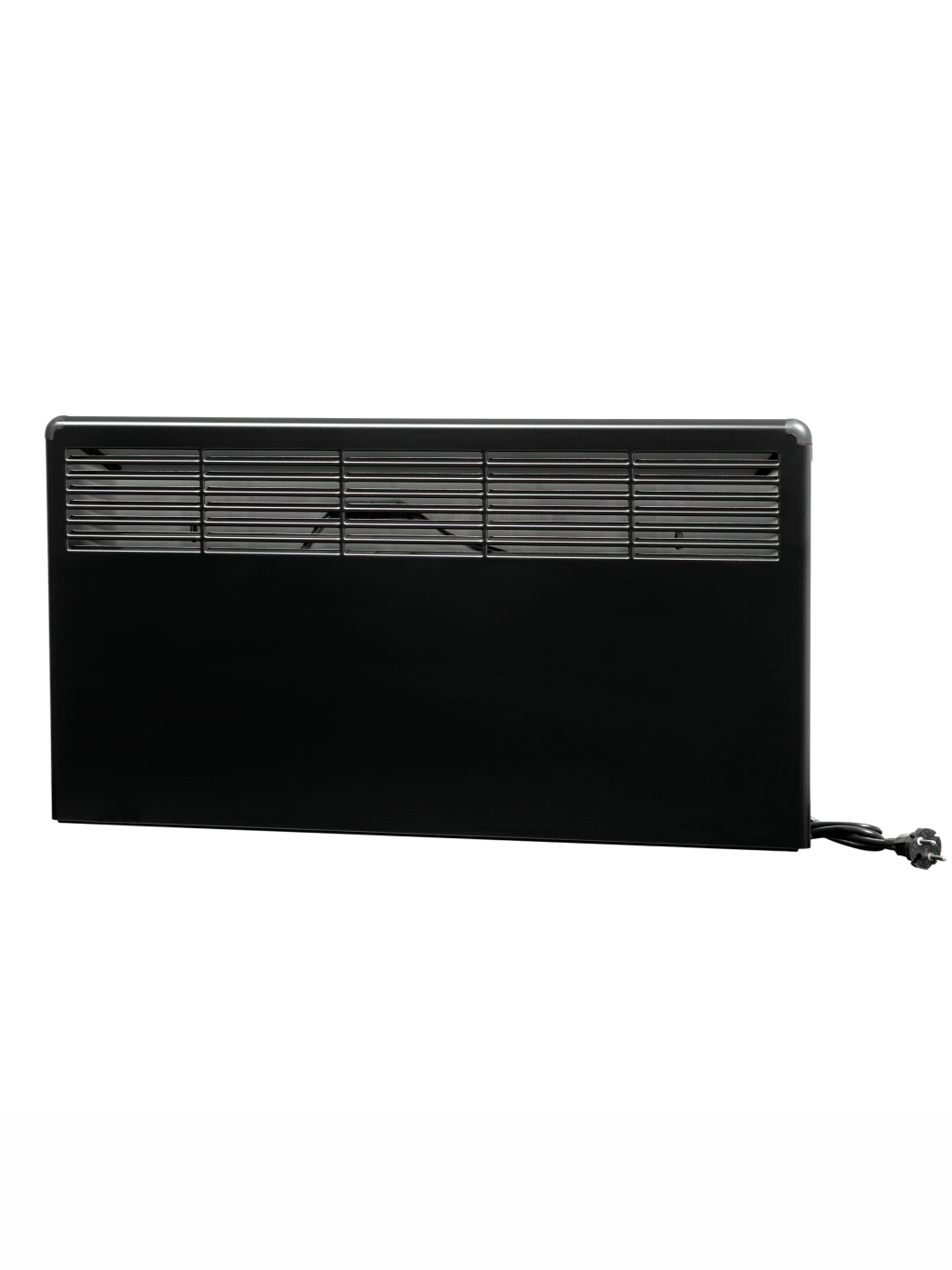 Конвектор электрический Ensto FinnHeat EPHBMB07PR 750 Вт механический термостат с вилкой EPHBMB07PR