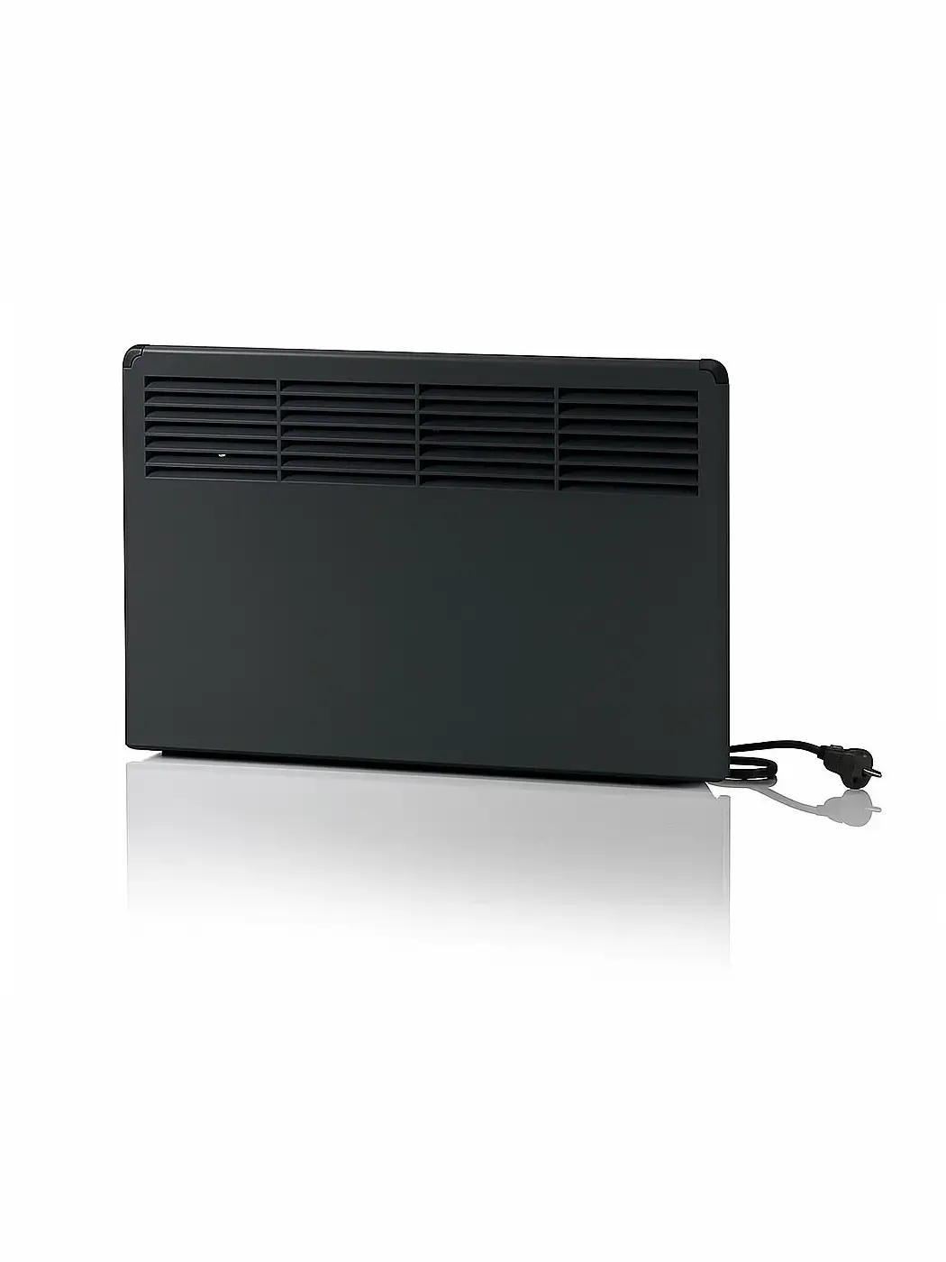 Конвектор электрический Ensto FinnHeat EPHBMB05PR 500 Вт механический термостат с вилкой EPHBMB05PR