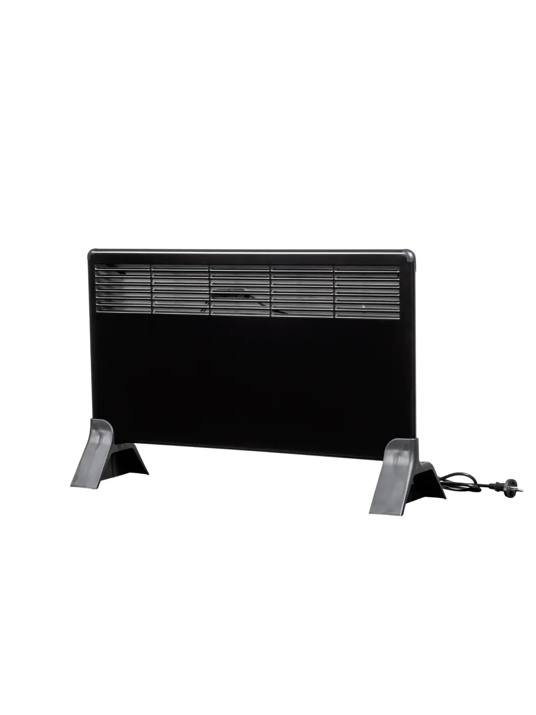 Конвектор электрический Ensto FinnHeat EPHBMB07PR 750 Вт механический термостат с вилкой EPHBMB07PR