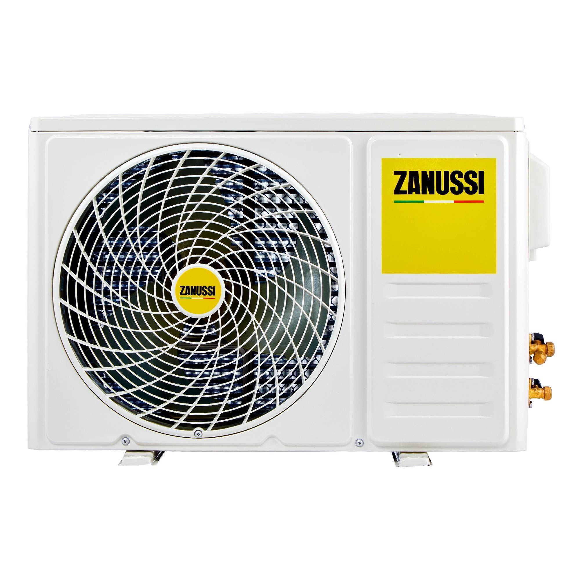 Сплит-система Zanussi Milano ZACS-07 HM/A23/N1 комплект ZACS-07 HM/A23/N1
