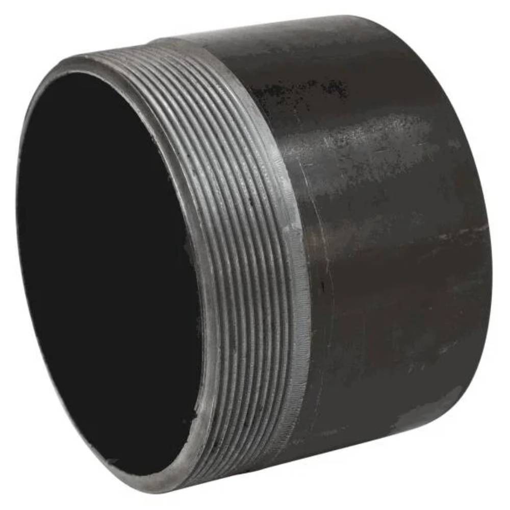 Резьба стальная КАЗ Ду 50 L-47 мм ГОСТ 3262-75 НС-1721039