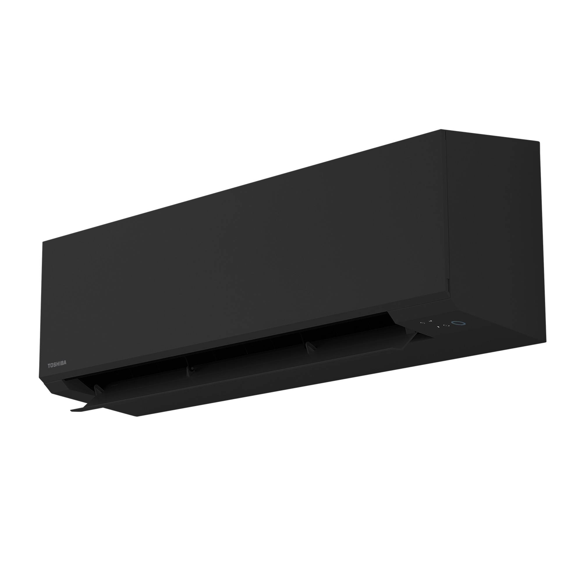 Внутренний блок мульти-сплит-системы Toshiba Shorai Edge Black RAS-B13G3KVSGB-E настенный инверторный RAS-B13G3KVSGB-E