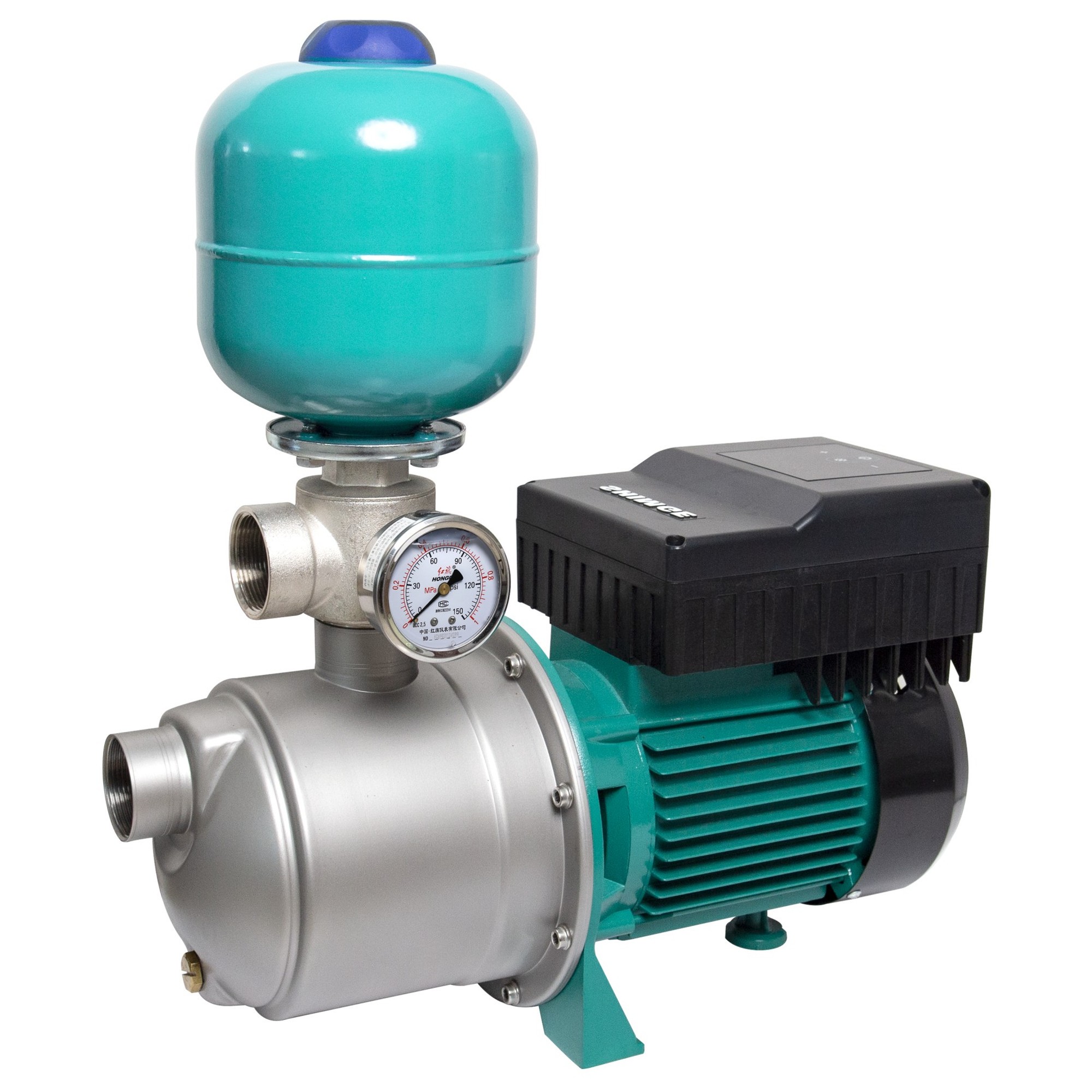 Насосная установка повышения давления SHIMGE PX-E 804 1.5 кВт PX-E 804