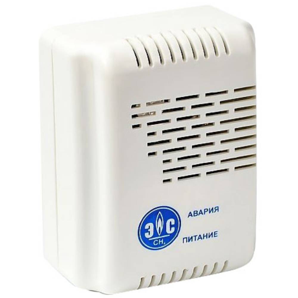 Сигнализатор загазованности ЦИТ-Плюс СЗБ-1КД на метан CH4 с разъемами 1748668