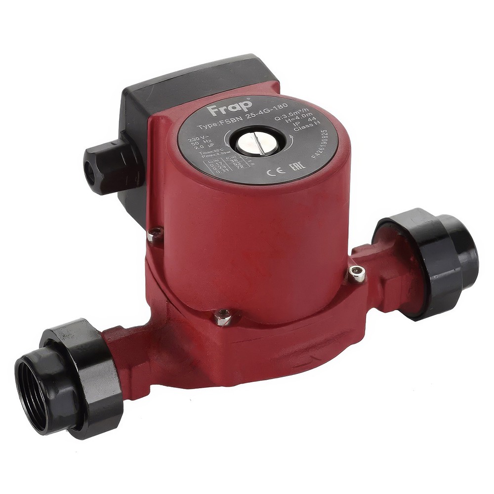 Циркуляционный насос Gappo F830.254