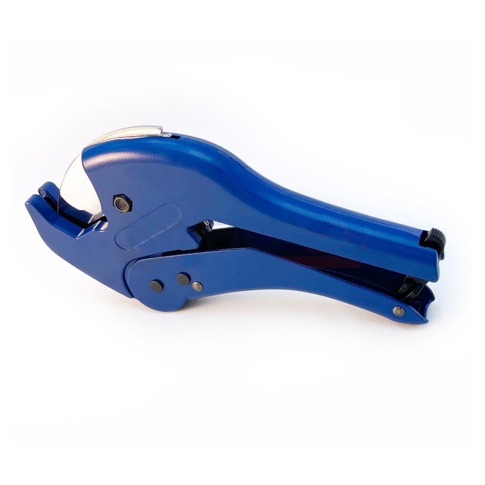 Ножницы для пластиковых труб VALFEX ECONOM автоматические до 40 мм VF.819.0.40.A.EC