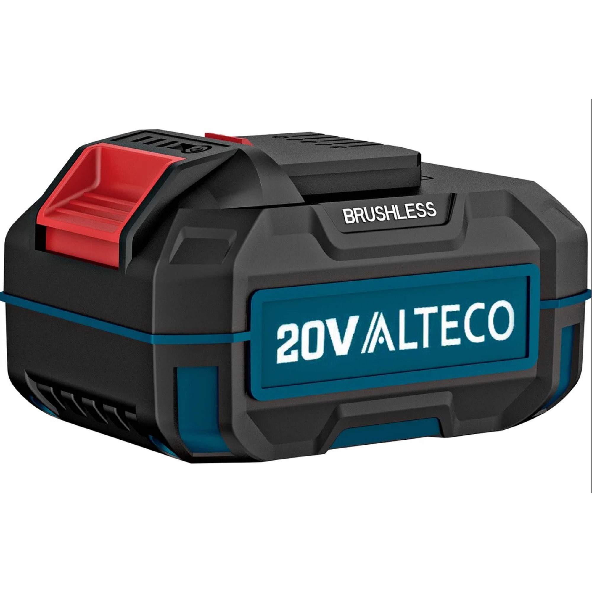 Аккумулятор Li-Ion ALTECO BCD 2004 Li BL НС-1445238