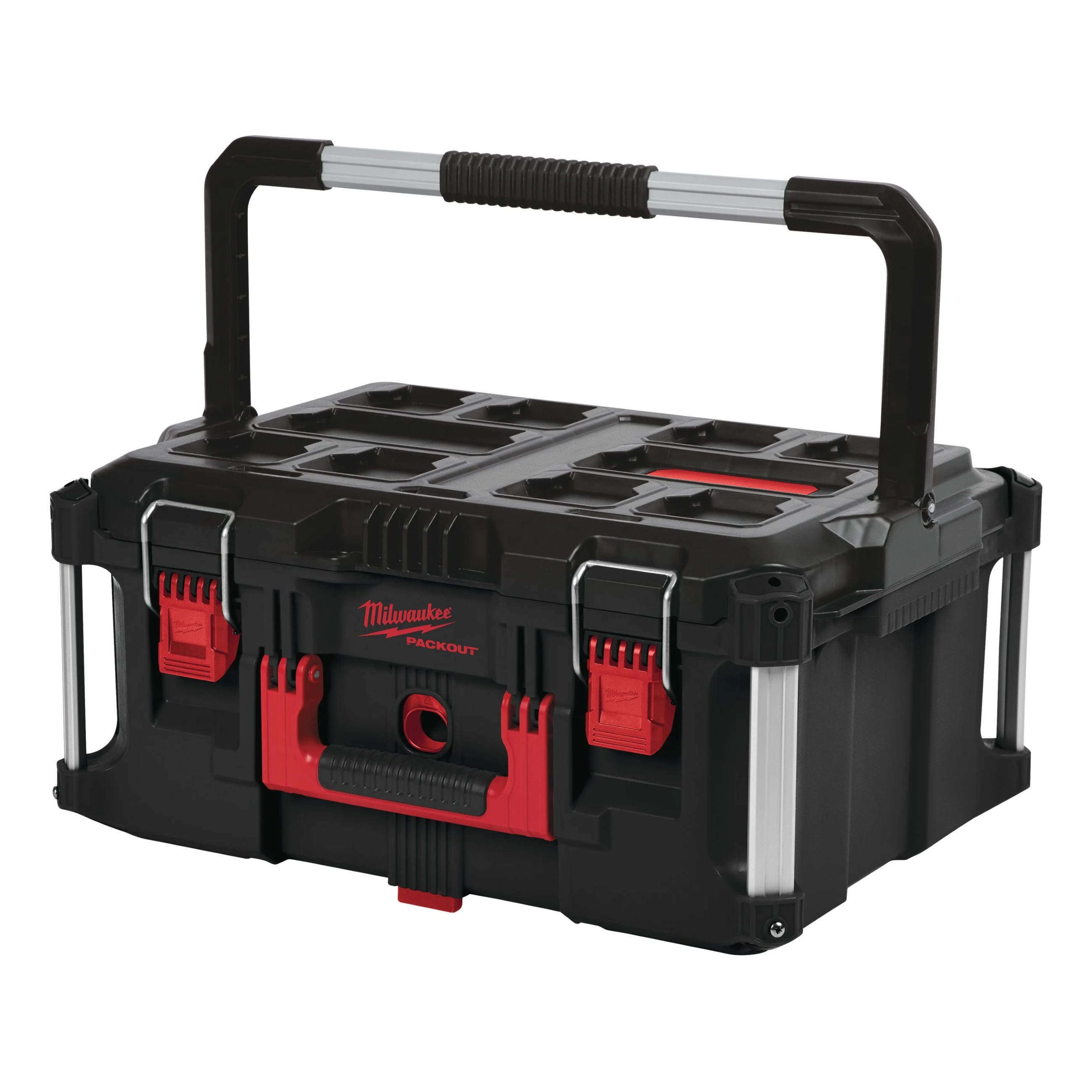 Кейс для инструментов Milwaukee PACKOUT большой 4932464079
