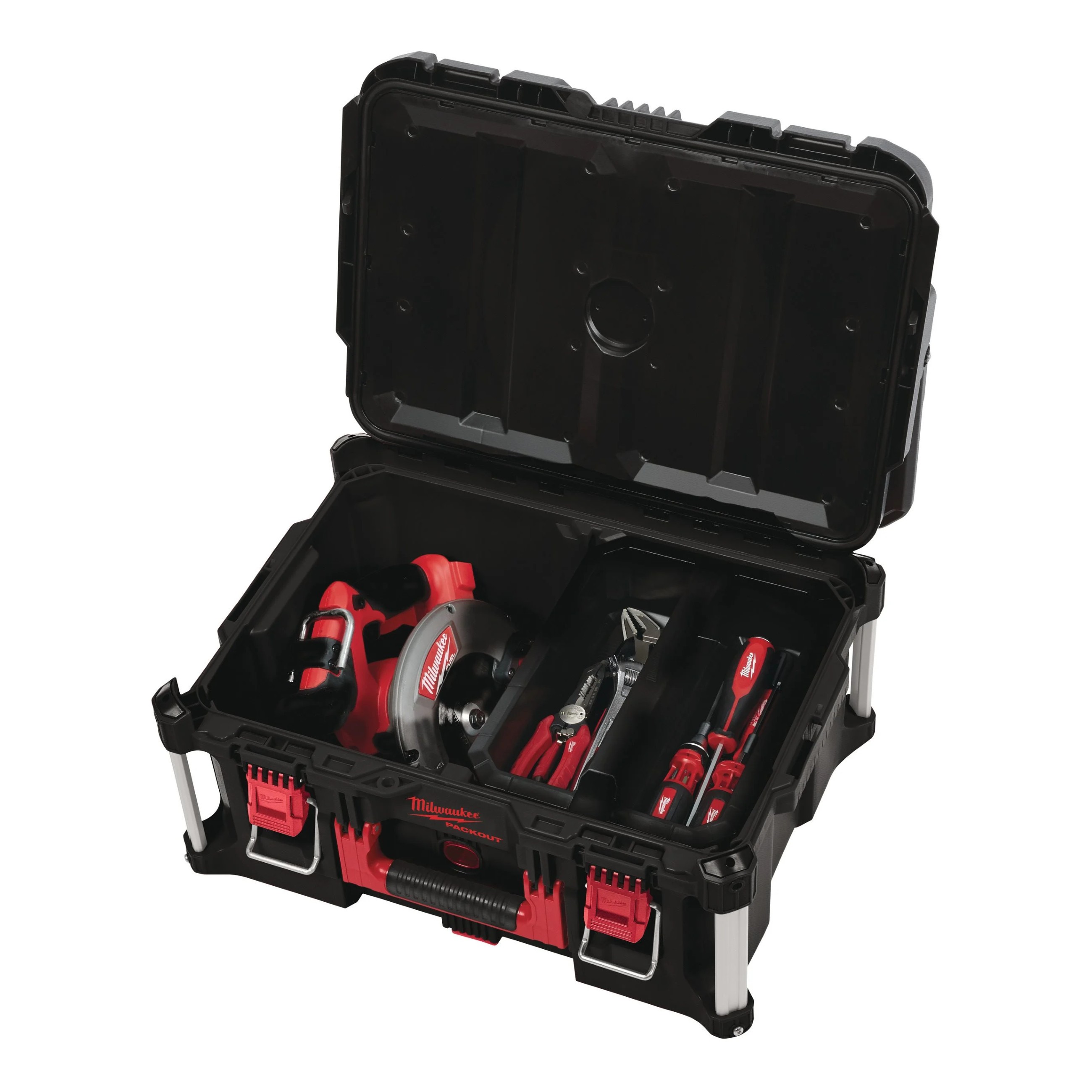 Кейс для инструментов Milwaukee PACKOUT большой 4932464079