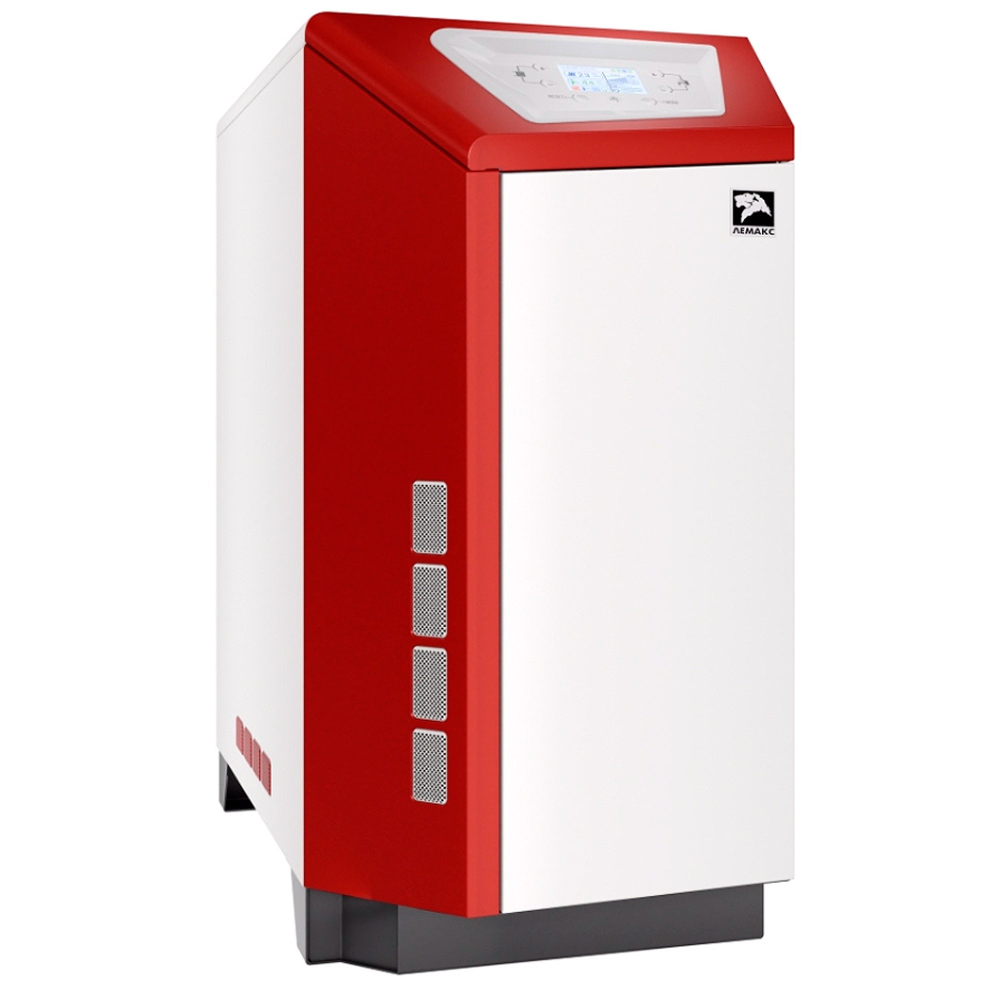 Котел газовый напольный ЛЕМАКС Omega CI E 50 одноконтурный чугунный 101714