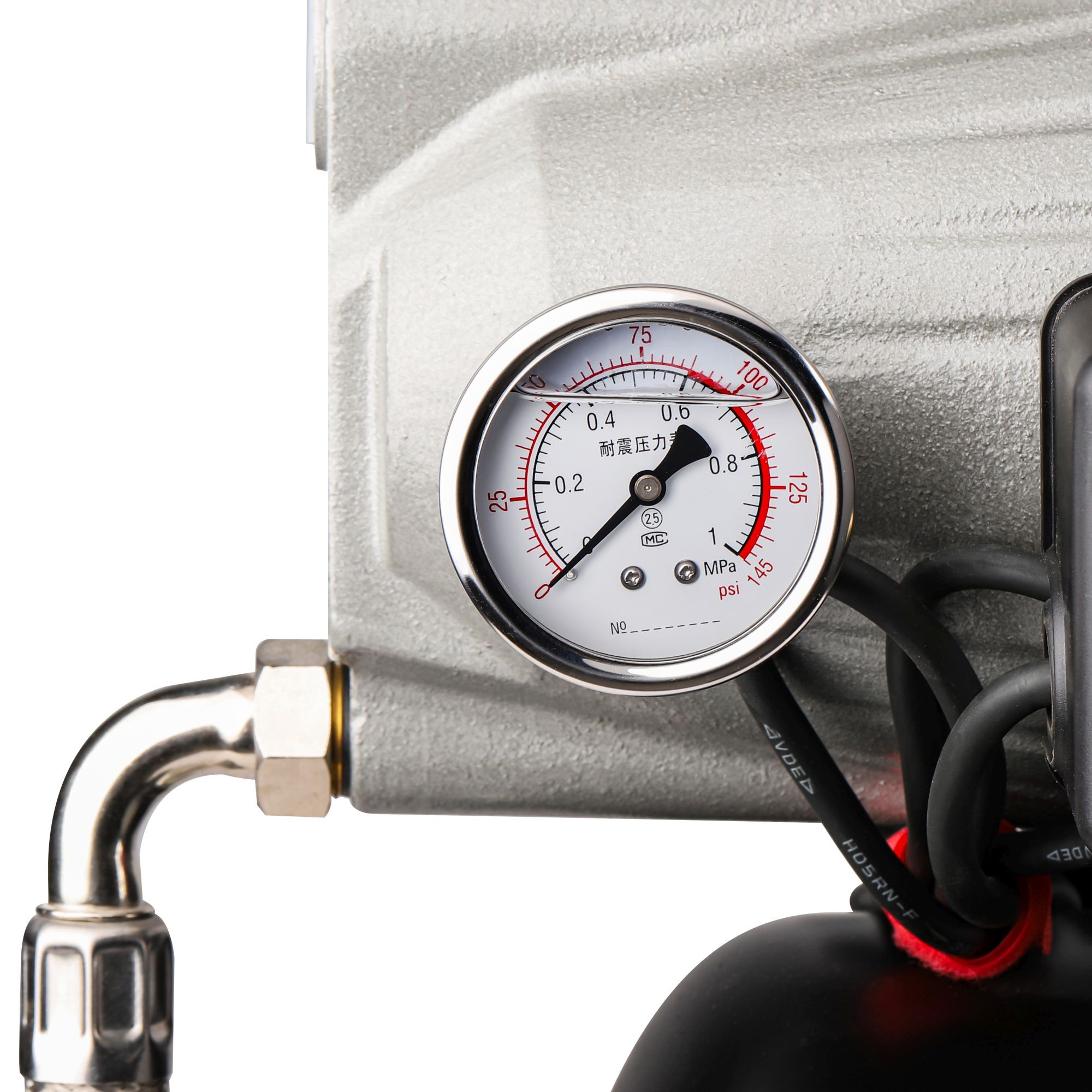 Насосная станция P.I.T. POG750-P 750 Вт 46 л/мин POG750-P