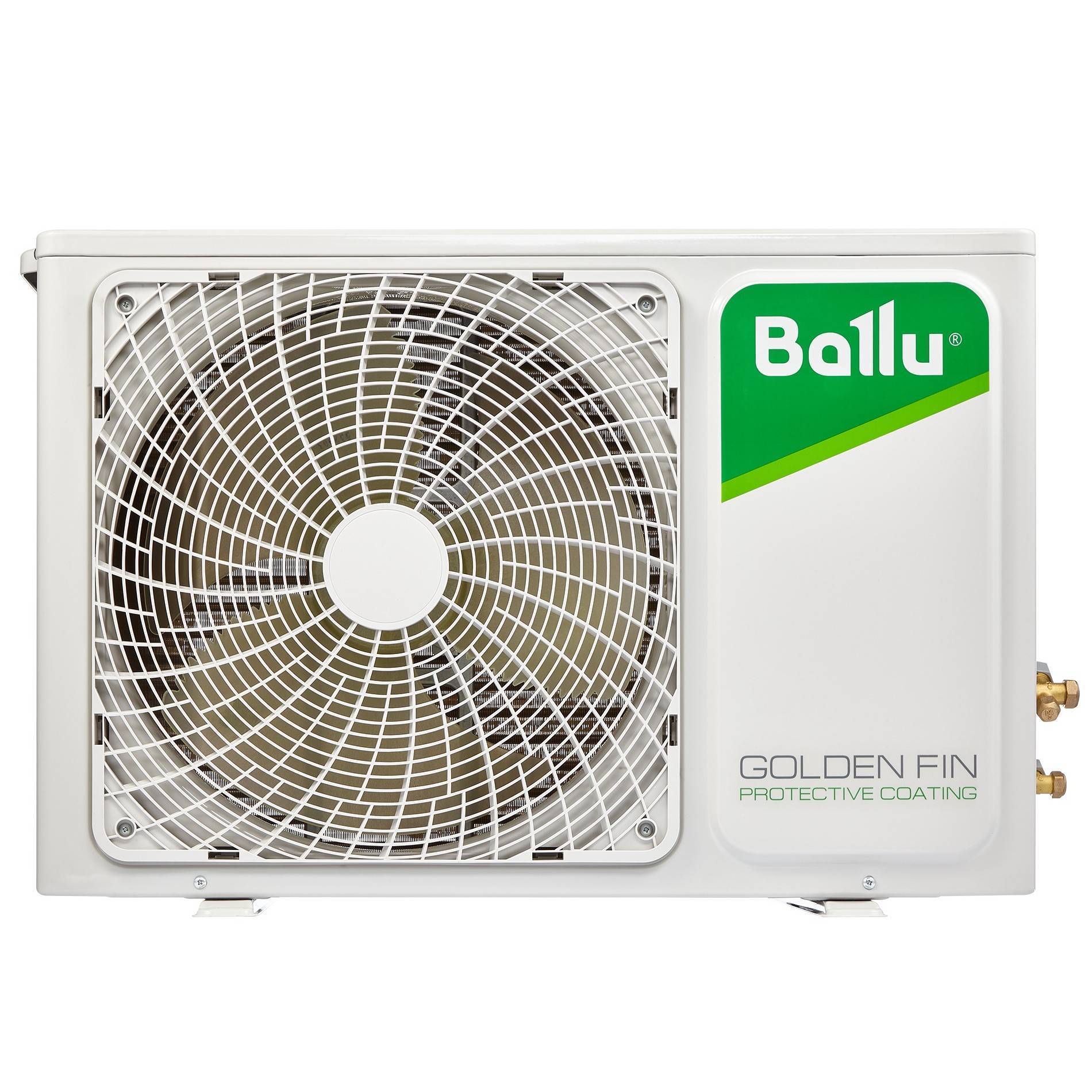 Сплит-система Ballu iGreen Pro BSAG-24HN8 комплект BSAG-24HN8