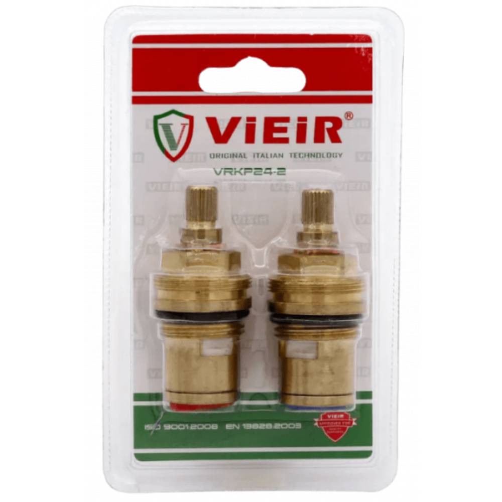 Кран-букса VIEIR M24 VRXP24-2