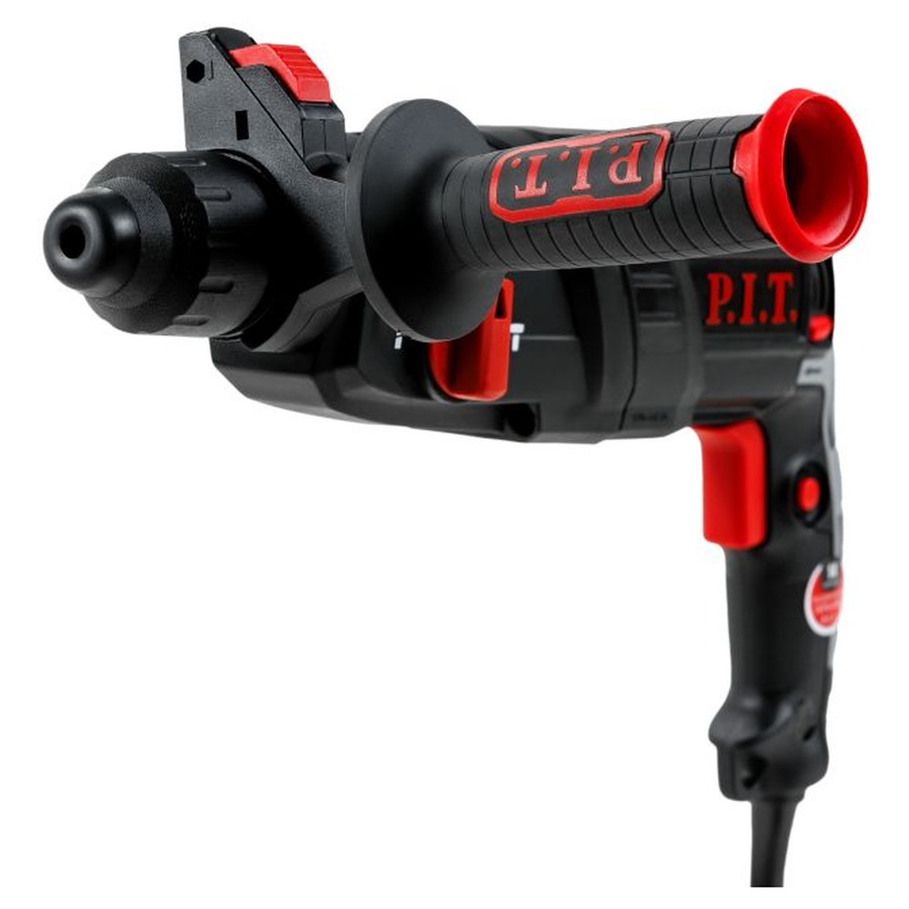 Перфоратор P.I.T. PBH28-C5 1050 Вт 3.2 Дж SDS-plus кейс PBH28-C5