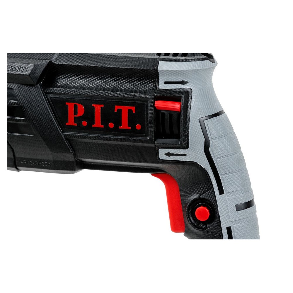 Перфоратор P.I.T. PBH28-C5 1050 Вт 3.2 Дж SDS-plus кейс PBH28-C5