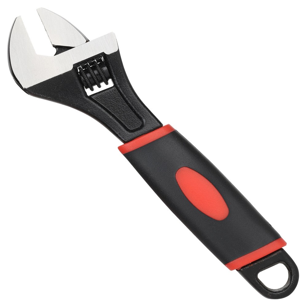 Ключ разводной P.I.T. 150 мм до 19 мм HADW01-0150