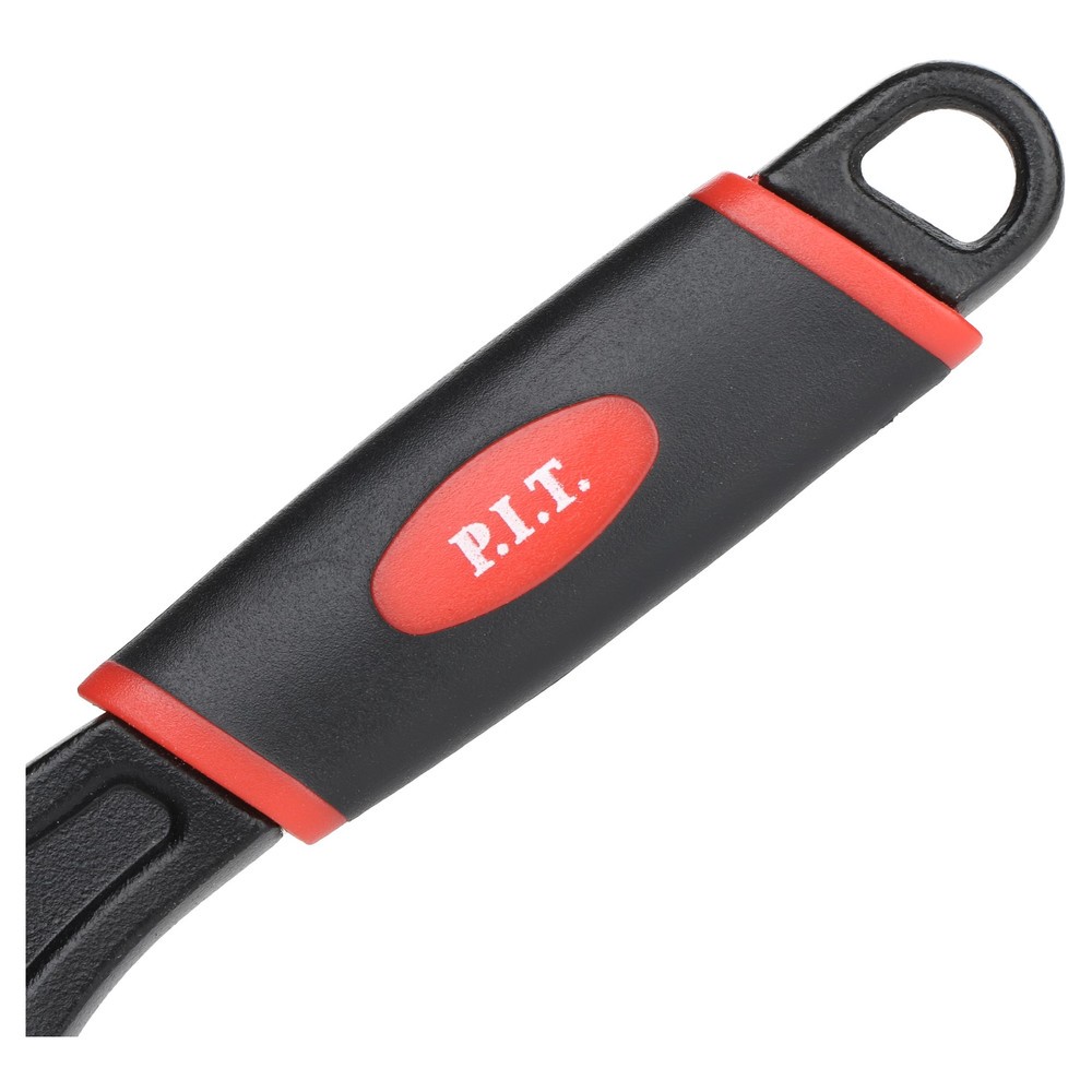 Ключ разводной P.I.T. 150 мм до 19 мм HADW01-0150