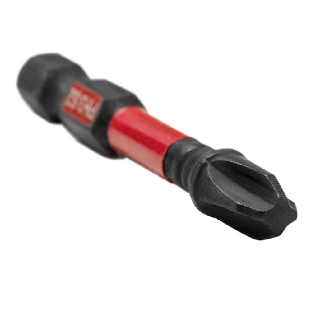 Бита ударная P.I.T. PH3 x 50 мм упаковка 2 шт. ASDR01-50PH3