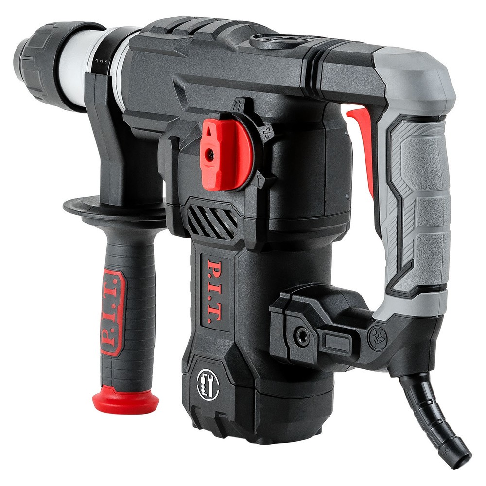 Перфоратор P.I.T. МАСТЕР PBH32-C5 1250 Вт 5.5 Дж SDS-plus PBH32-C5