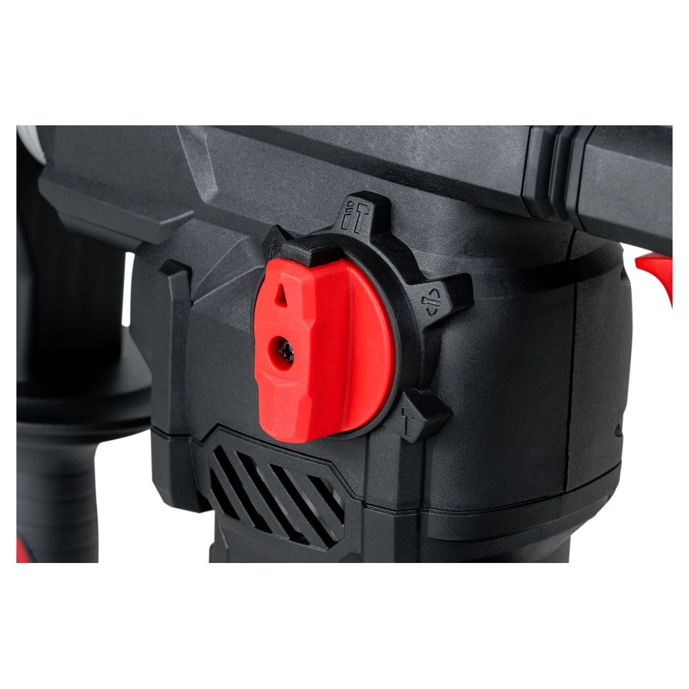 Перфоратор P.I.T. МАСТЕР PBH32-C5 1250 Вт 5.5 Дж SDS-plus PBH32-C5