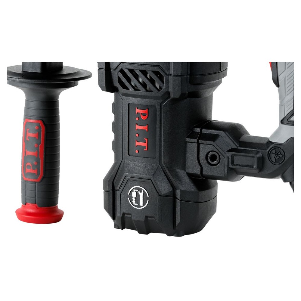 Перфоратор P.I.T. МАСТЕР PBH32-C5 1250 Вт 5.5 Дж SDS-plus PBH32-C5