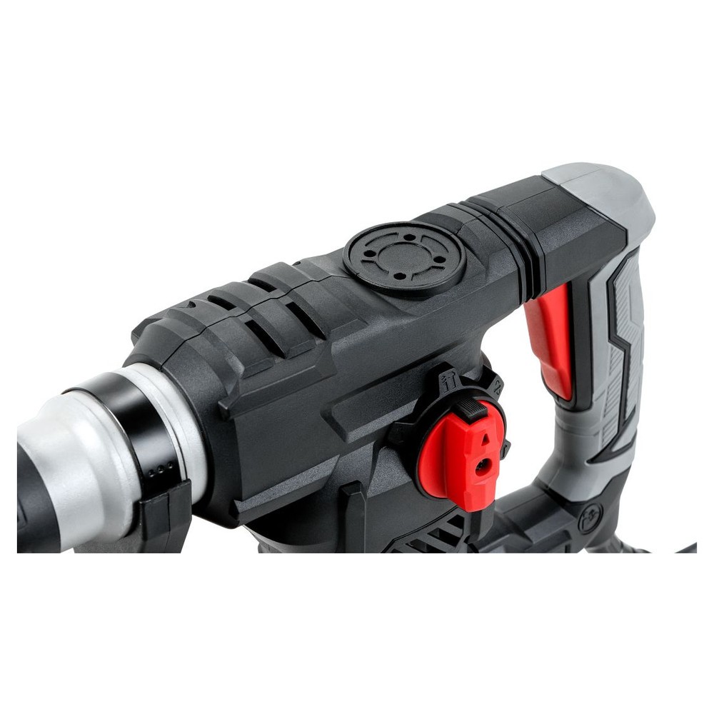 Перфоратор P.I.T. МАСТЕР PBH32-C5 1250 Вт 5.5 Дж SDS-plus PBH32-C5