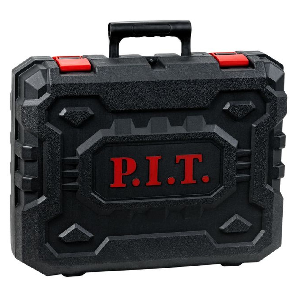 Перфоратор P.I.T. МАСТЕР PBH32-C5 1250 Вт 5.5 Дж SDS-plus PBH32-C5