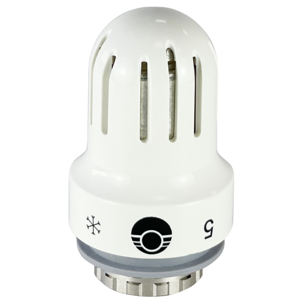 Термоголовка жидкостная Valfex M30x1.5 VF.3000.0.0