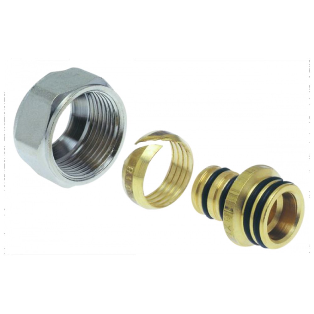 Евроконус TIM 20x2.0 мм 3/4 MFPN-E20(2.0)