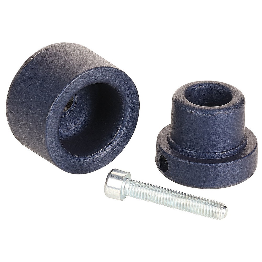 Насадка для сварки полипропиленовых труб Valtec 50 мм VTp.797.W.000050