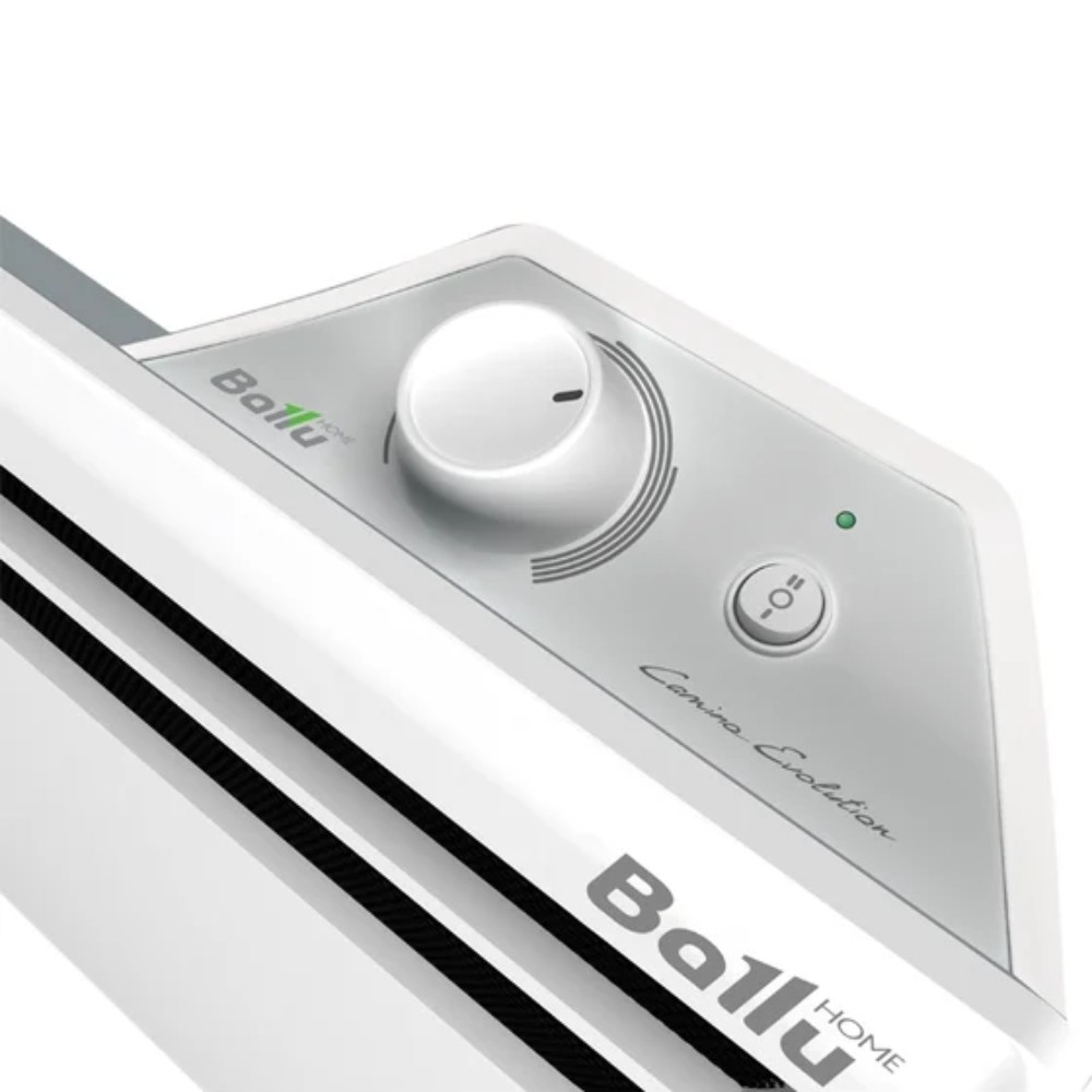 Конвектор электрический Ballu Evolution Transformer Eco 1500 Вт BEC/EVM-1500 НС-1024155