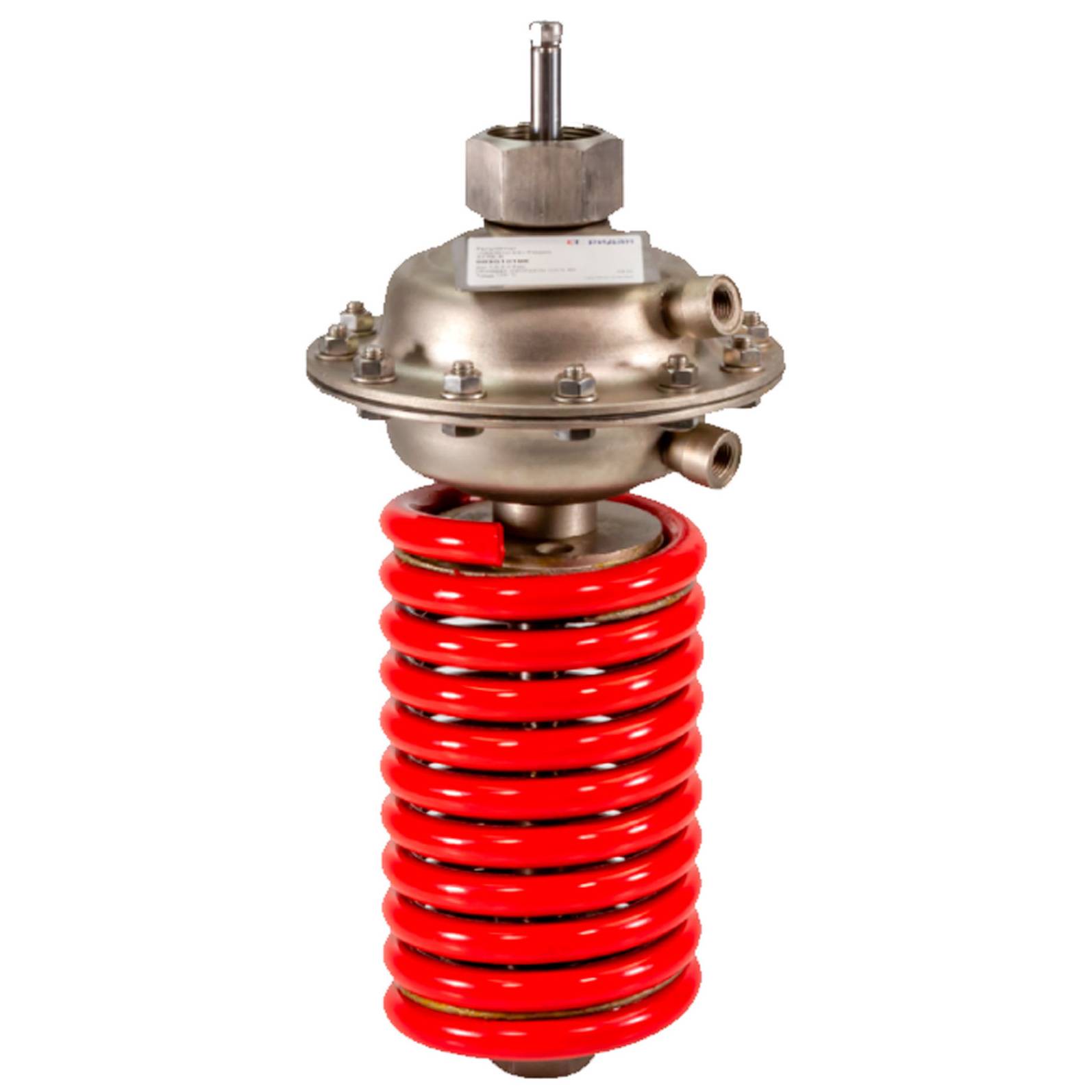 Регулирующий блок перепуска Ридан AFPA-R PN25 0.15-1.2 бар НС-1448420